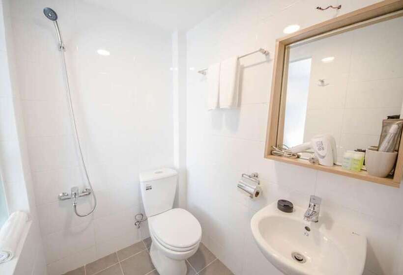 Fotos del hotel Common Inn Thao Dien:  8