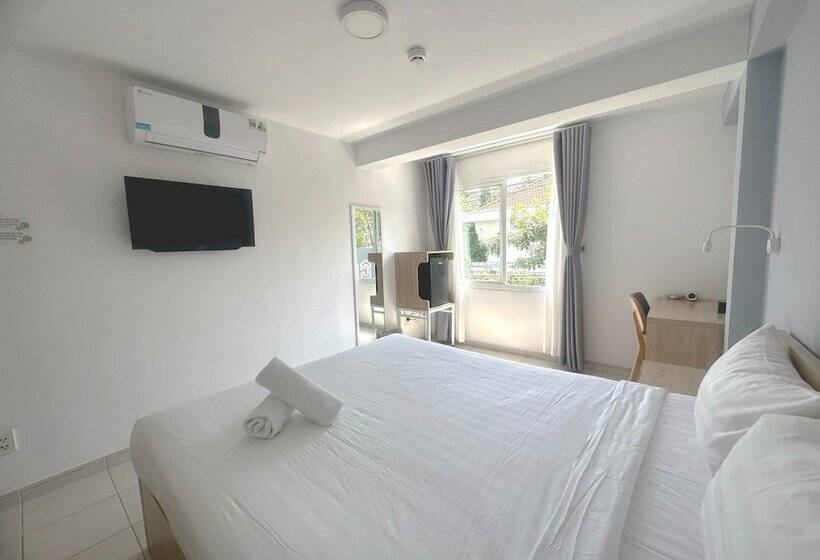 Fotos del hotel Common Inn Thao Dien:  4