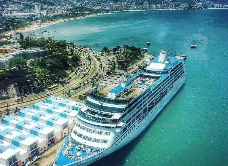 هتل Costa Miramar