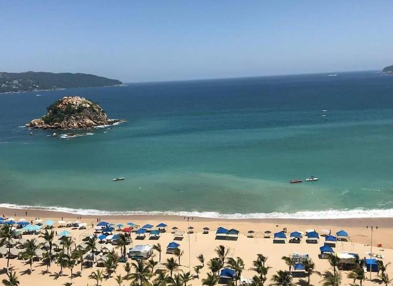 هتل Costa Miramar