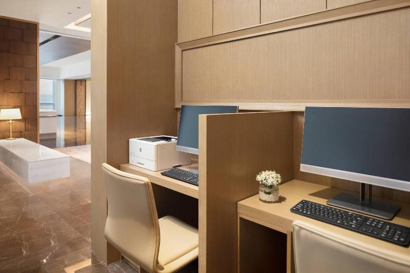 ホテル Courtyard By Marriott Xi'an North