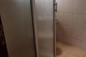 هتل Delta Suites