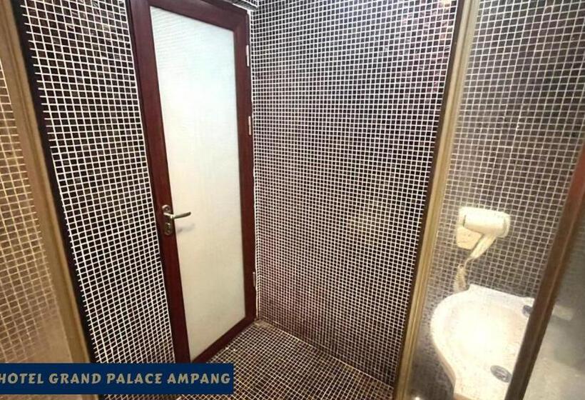 فندق Grand Palace Ampang