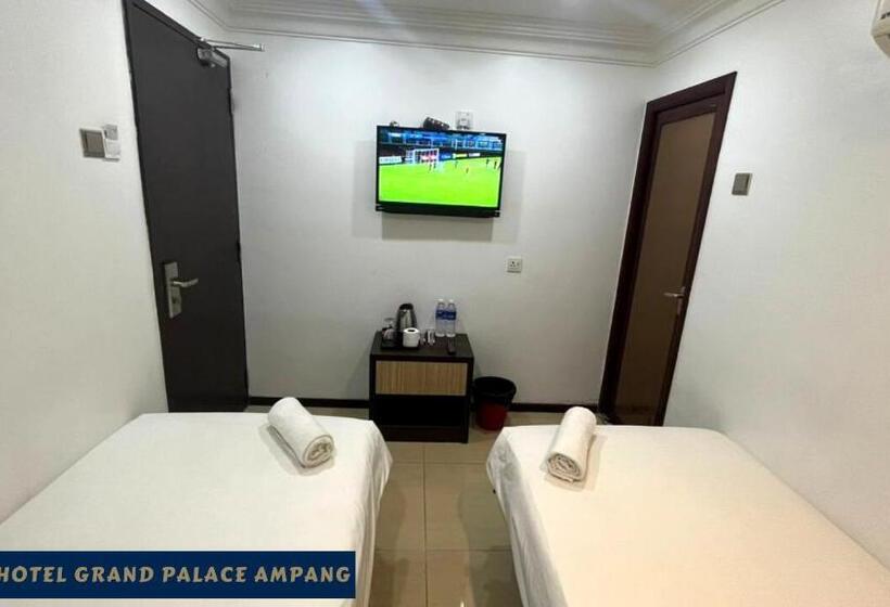 فندق Grand Palace Ampang