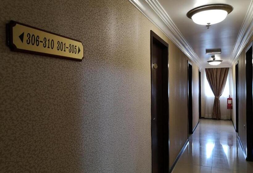 فندق Grand Palace Ampang