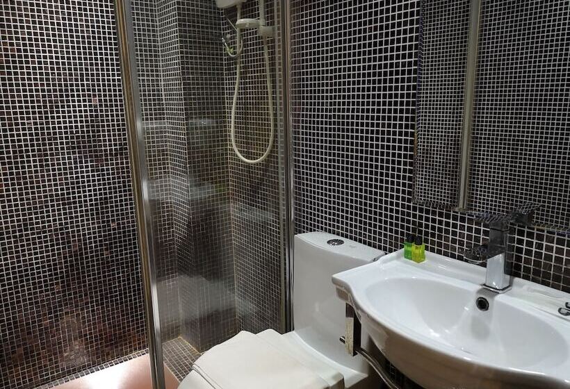 فندق Grand Palace Ampang