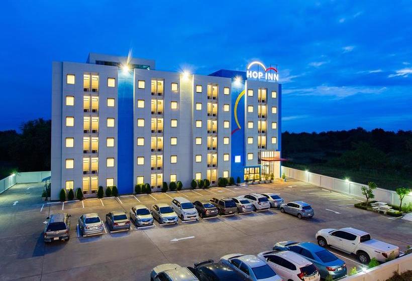 هتل Hop Inn Surin