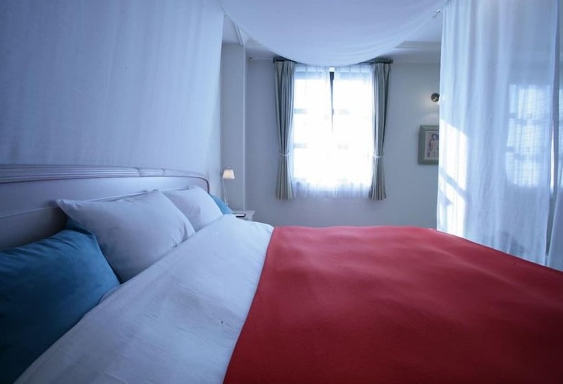 Kitabiwako Hotel Grazie