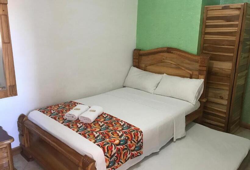 Hôtel Las Guacamayas Guatapé