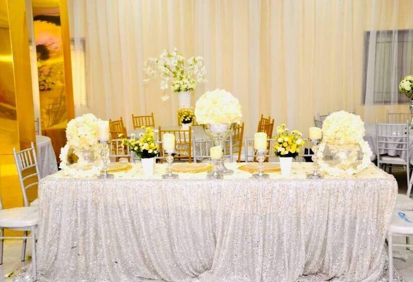 هتل Limoh Suites