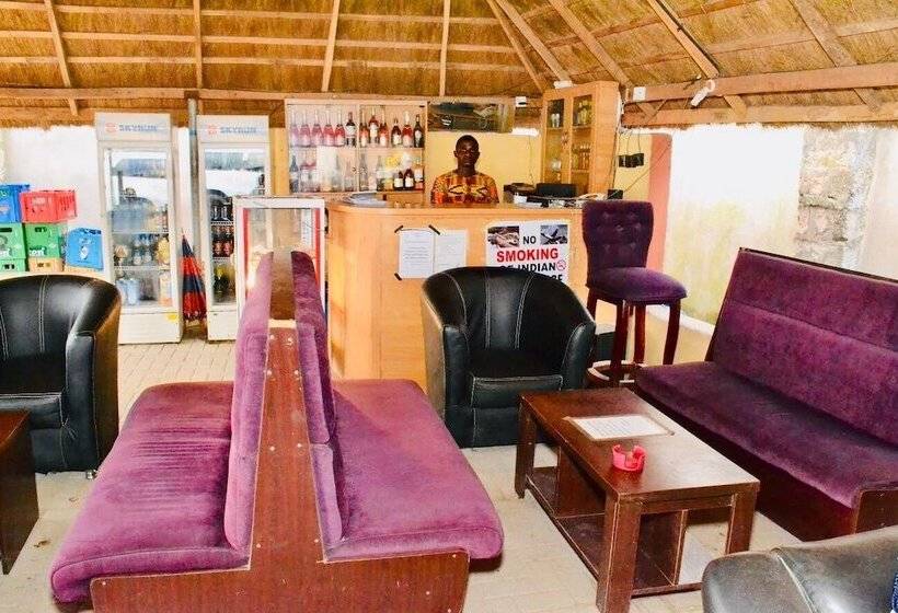 هتل Limoh Suites