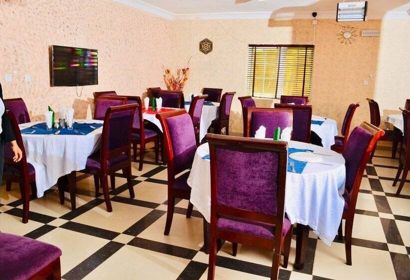 هتل Limoh Suites