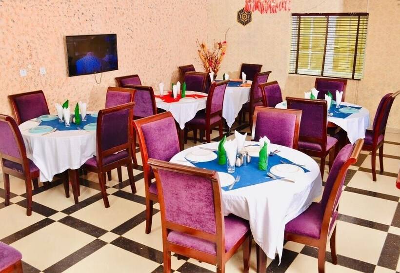 هتل Limoh Suites