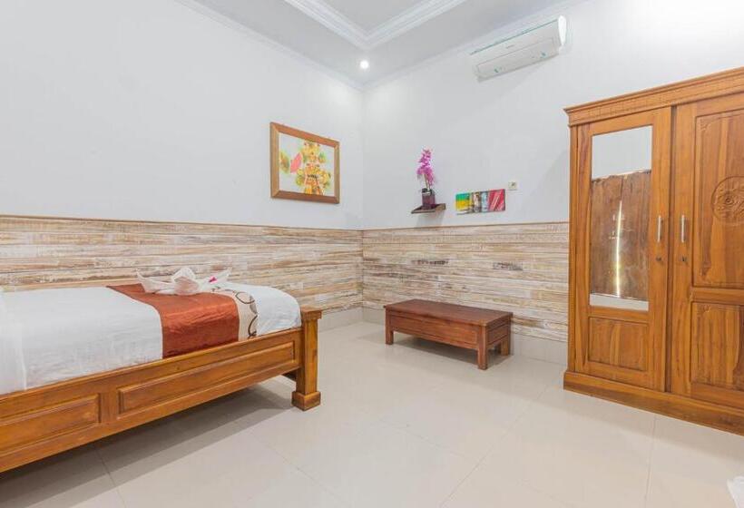호텔 Manta Cottages With Sea View