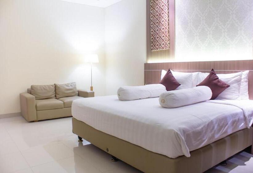 هتل Nevada Ketapang