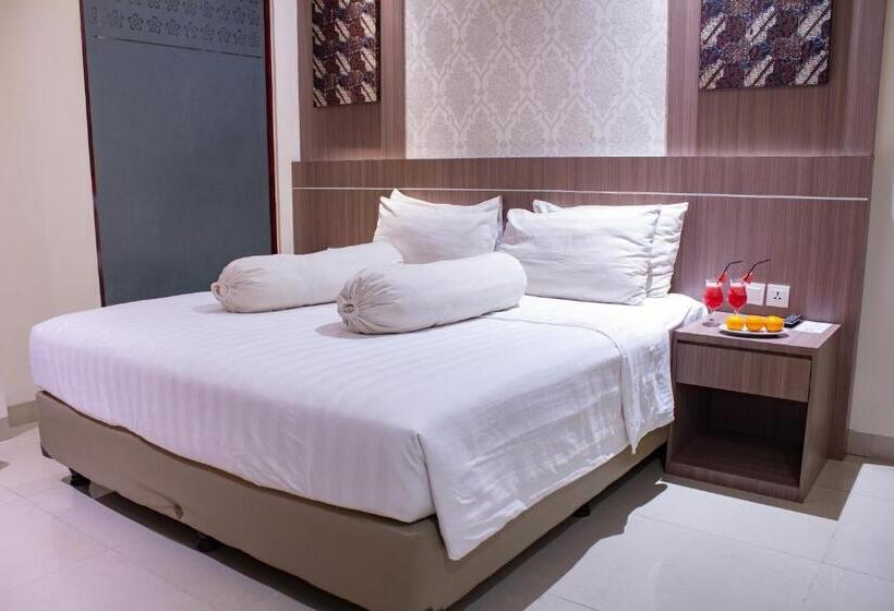 هتل Nevada Ketapang