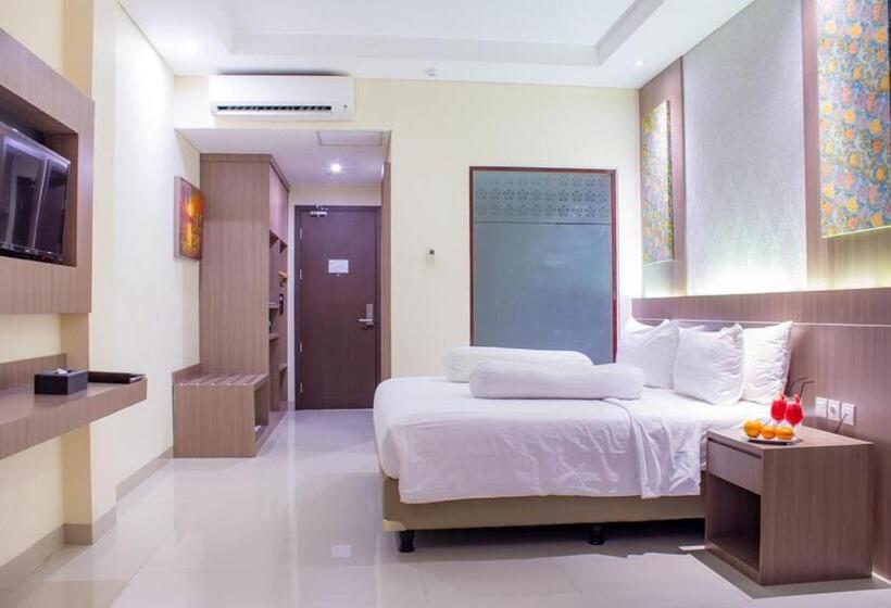 هتل Nevada Ketapang