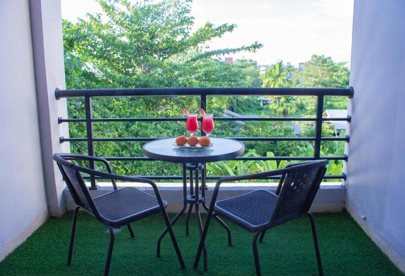 هتل Nevada Ketapang