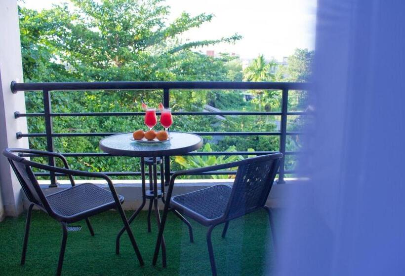 هتل Nevada Ketapang