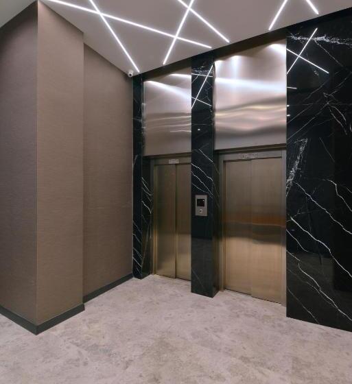 Fotos del hotel Nish Palace Exclusive Suites:  39