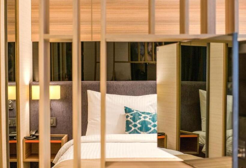 Fotos del hotel Nish Palace Exclusive Suites:  27