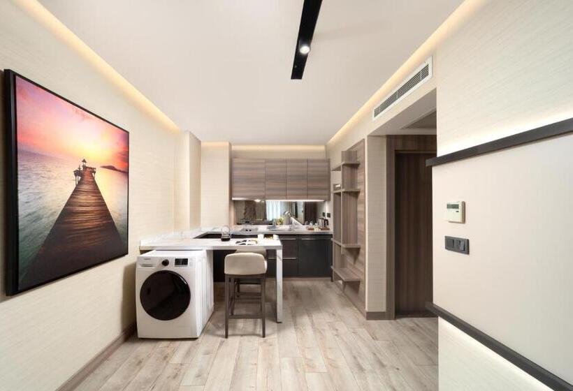 Fotos del hotel Nish Palace Exclusive Suites:  35