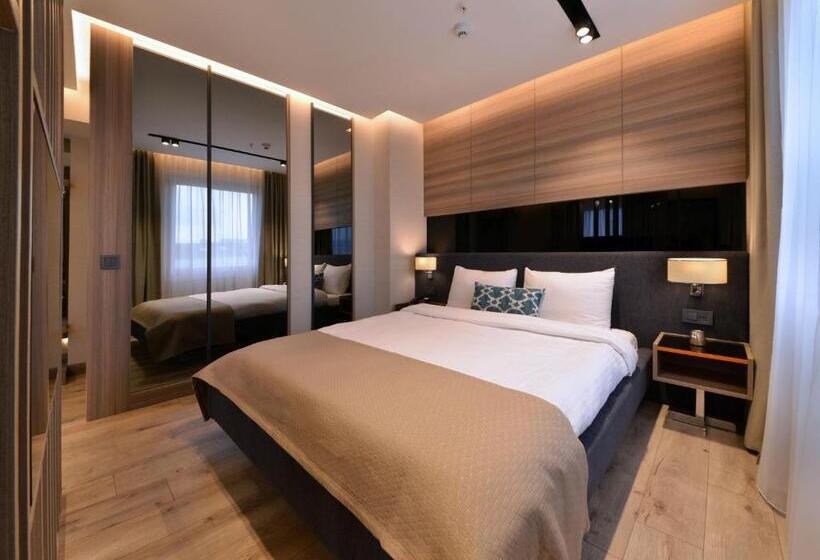 Fotos del hotel Nish Palace Exclusive Suites:  12