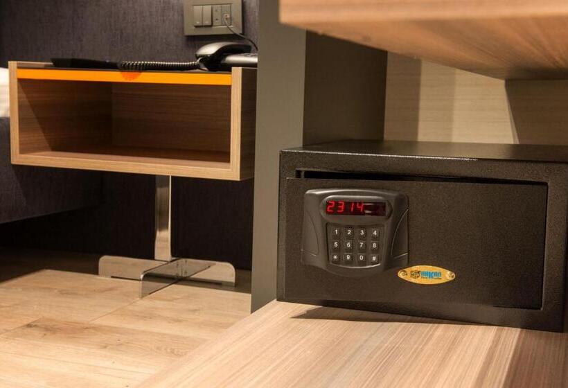 Fotos del hotel Nish Palace Exclusive Suites:  38