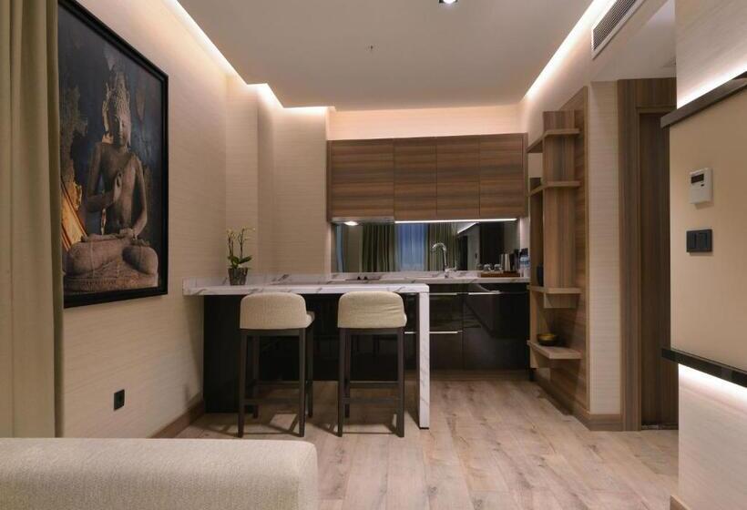 Fotos del hotel Nish Palace Exclusive Suites:  49