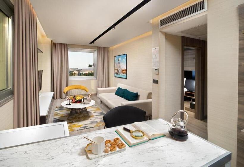 Fotos del hotel Nish Palace Exclusive Suites:  41