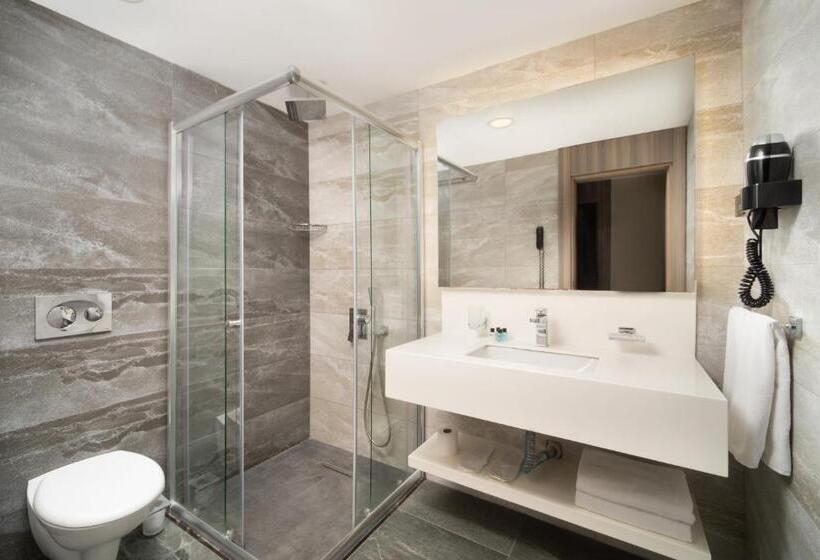 Fotos del hotel Nish Palace Exclusive Suites:  22