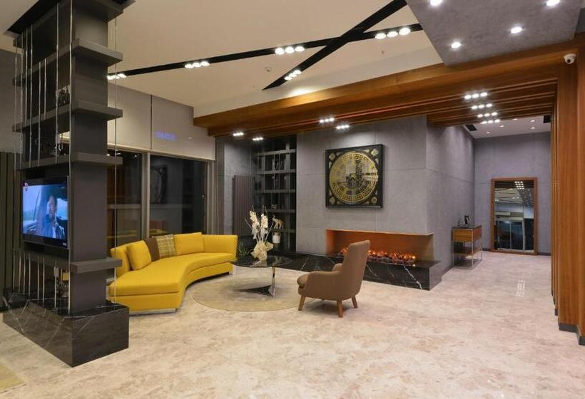Fotos del hotel Nish Palace Exclusive Suites:  47