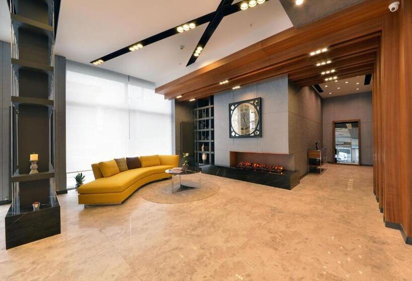 Fotos del hotel Nish Palace Exclusive Suites:  32