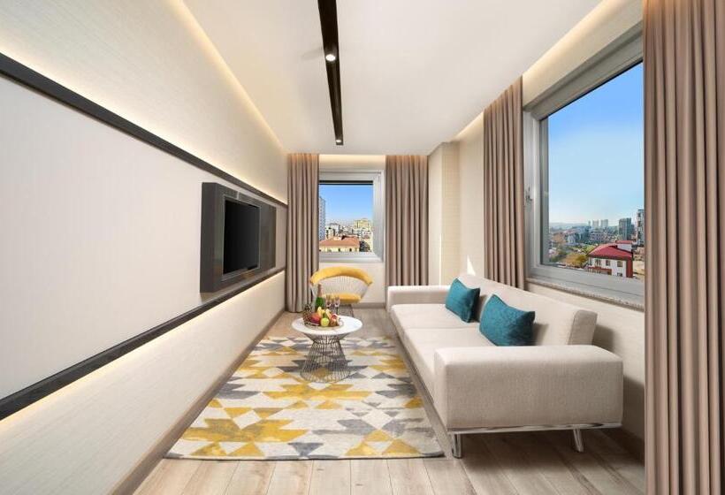 Fotos del hotel Nish Palace Exclusive Suites:  21