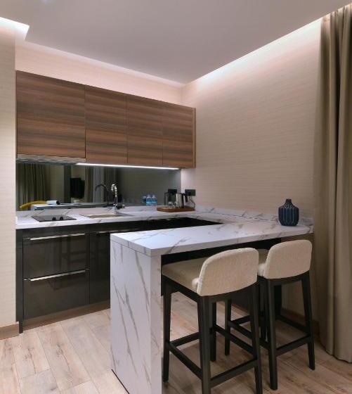 Fotos del hotel Nish Palace Exclusive Suites:  50