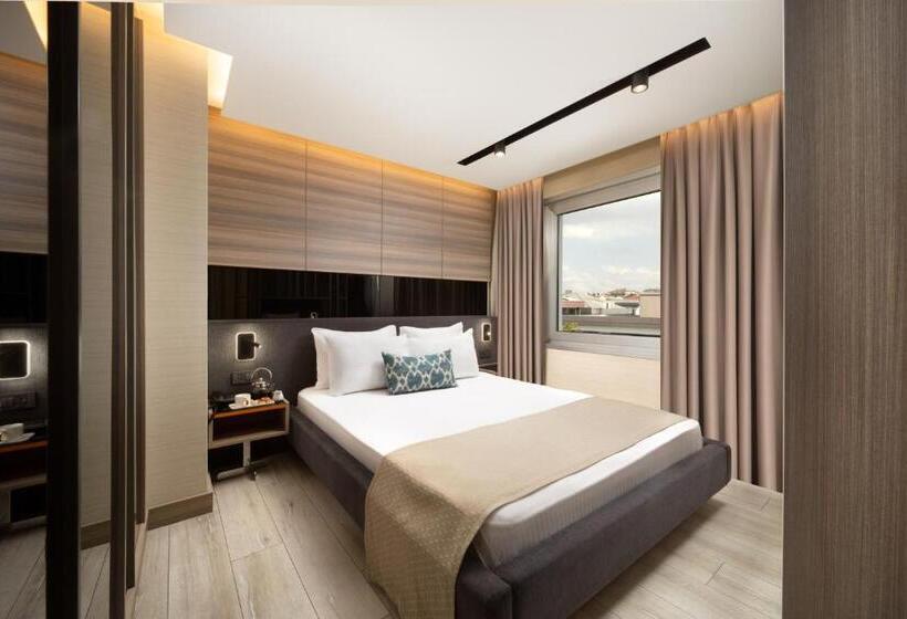 Fotos del hotel Nish Palace Exclusive Suites:  13