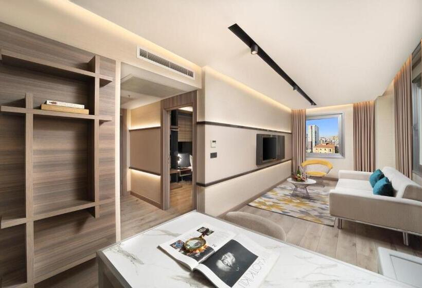 Fotos del hotel Nish Palace Exclusive Suites:  14
