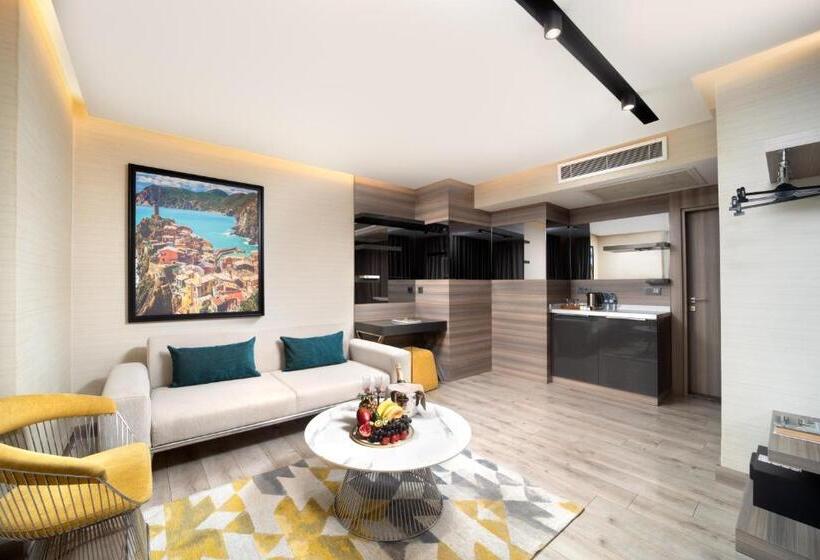 Fotos del hotel Nish Palace Exclusive Suites:  42