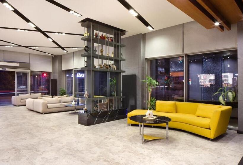 Fotos del hotel Nish Palace Exclusive Suites:  46