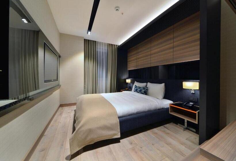 Fotos del hotel Nish Palace Exclusive Suites:  8