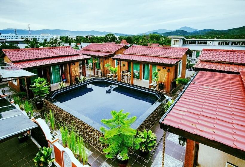 هتل Nor Villa Rooftop