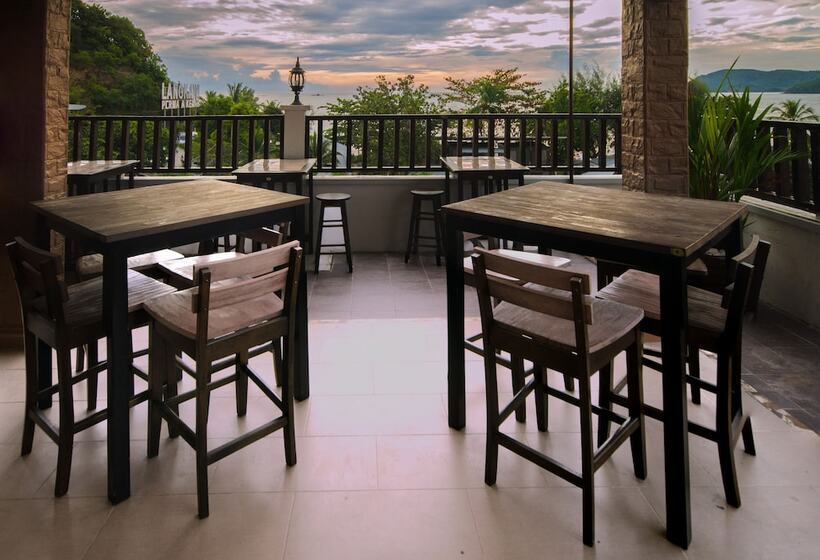 هتل Nor Villa Rooftop