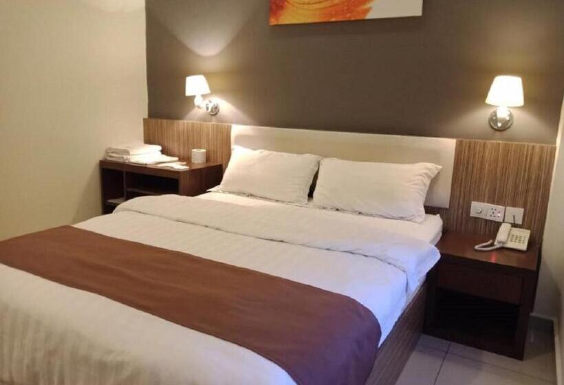 هتل Oscar Suites