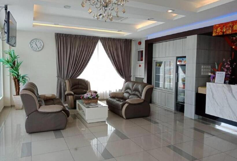 هتل Oscar Suites
