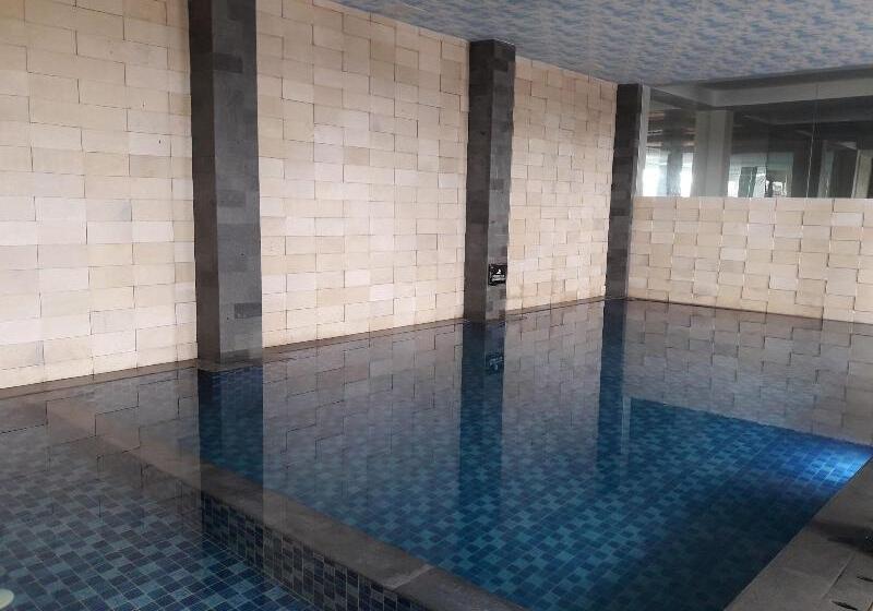 هتل Pyramid Suites