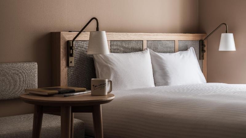 Rakuro Kyoto By The Share S