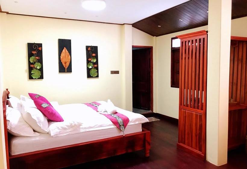 هتل Silichith Guest House