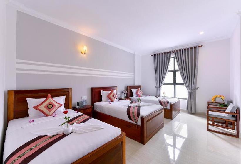 فندق Sky Palace Boutique