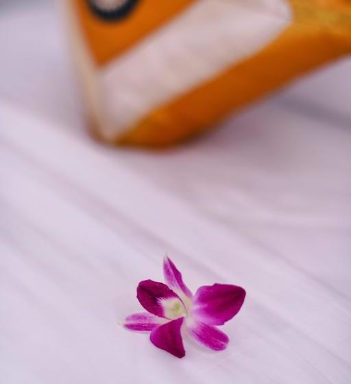 فندق Sky Palace Boutique