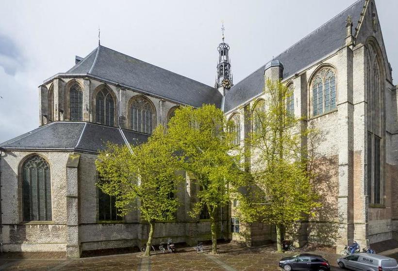 Hotel Slapen Bij Hofman